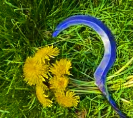 Косы,серпы,топоры