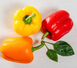 Перец сладкий