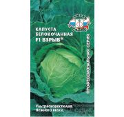 Капуста Взрыв F1 (Седек)
