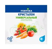 Фертика Кристалон универсальный 100г.