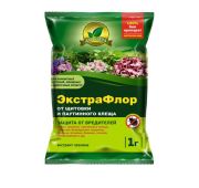 ЭкстраФлор №9 (от щитовки и паутинного клеща)