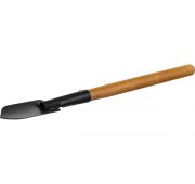Лопаточка садовая GRINDA PROLine125*92*560(421516)