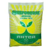 Суперфосфат двойной 1кг. Антей