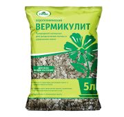 Био-Мастер Вермикулит Florizel 5л.