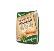 ОМУ «Картофель» 3кг. (Вика)