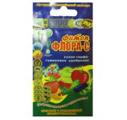Флора-С Фитоп 10г.