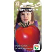 Томат Лентяйка (СС)