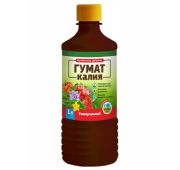 Био-Мастер Гумат Калия универсальный 1 л