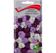 Цветы Иберис Ежевичные меренги(Поиск)