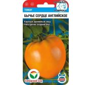Томат Бычье Сердце Английское (СС)
