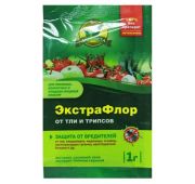 ЭкстраФлор №1(от тли и трипсов)