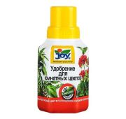 ЖУ д/комнатных цветов 250мл JOY