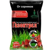 Газонтрел от сорняков 3 мл