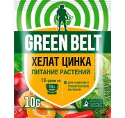 Хелат цинка 10г (ГБ)
