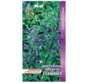 Лек. травы Змееголовник Горыныч (Поиск)