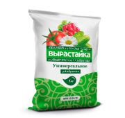 Био-Мастер Вырастайка Универсал 1кг