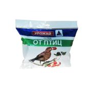 Сетка от птиц 2*5м зеленая (Протэкт)