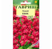 Цветы Левкой Квик (Гавриш)