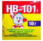HB-101 (Флора) гранулы 10гр.