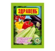Здравень Универсальный Турбо 150г.