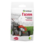 Био-Мастер Газон 2,5кг
