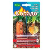 Корадо 2*2мл ВХ