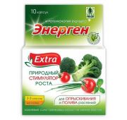 Энерген (стим-р роста) 10капс.