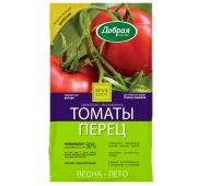 Добрая Сила сух Томаты Перец 900гр