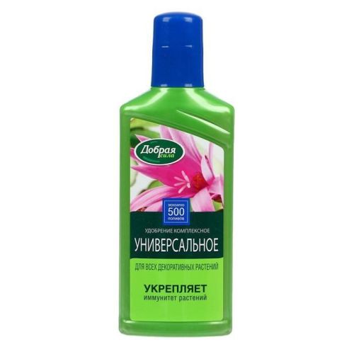 Добрая Сила Универсальное 250мл.
