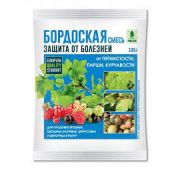 Бордоская смесь 100г ГБ