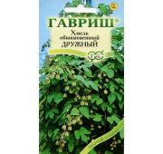 Цветы Хмель Дружный (Гавриш)