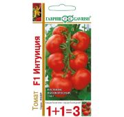 Томат Интуиция F1 1+1 (Гавриш)