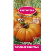 Томат Бизон Оранжевый (Поиск)