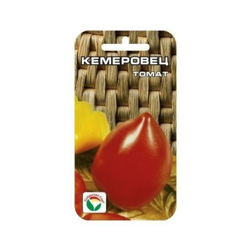 Томат Кемеровец (СС)