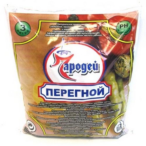 Перегной 3л. (Чародей)