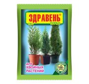 Здравень Хвойный 150г.