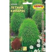 Цветы Кохия Летний Кипарис (Аэлита)