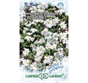 Цветы Гипсофила изящная Снегурочка (Гавриш)