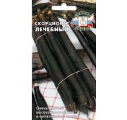 Лек.травы Скорцонера Лечебный (Седек)