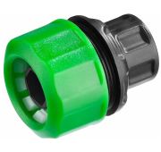 Зажим цанговый РОСТОК1/2« х3/4»  (426364)