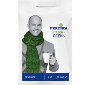 Фертика Газонное осеннее 5 кг