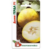 Дыня Герда F1 (Био)