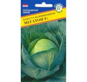 Капуста Мегатон F1 (Престиж)