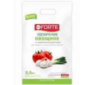 BF Удобрение Овощное Весна-Лето 2,5 кг