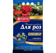 BF Удобрение Для роз сух. 2,5 кг