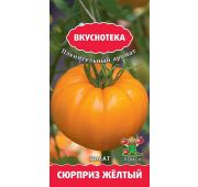 Томат Сюрприз Желтый (Поиск)