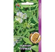 Лек.травы Пажитник Гурман (Поиск)