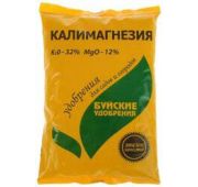 Калимагнезия 0,9кг.БХЗ