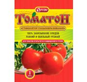 Томатон 1мл (стим-р плодообр-ия)