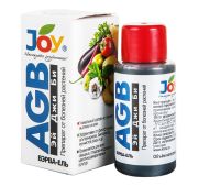 AGB Препарат от болезни растений 50мл JOY